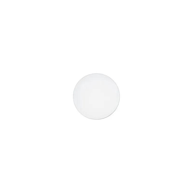 Cake Circle 9.375 IN White 500/Case