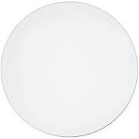 Cake Circle 9.375 IN White 500/Case