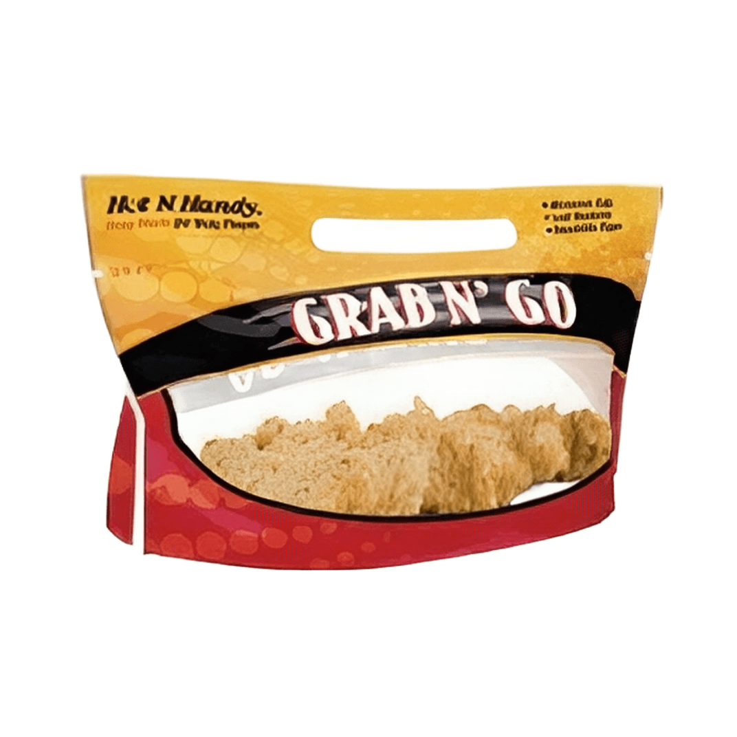 Bag 10.5X7X4.5 IN Hot-N-Handy Grab-N-Go 250/Case