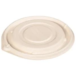 Lid Round For 24-32-48 OZ Bowl 300/Case