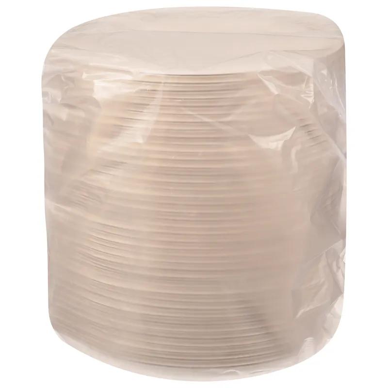 Lid Round For 24-32-48 OZ Bowl 300/Case