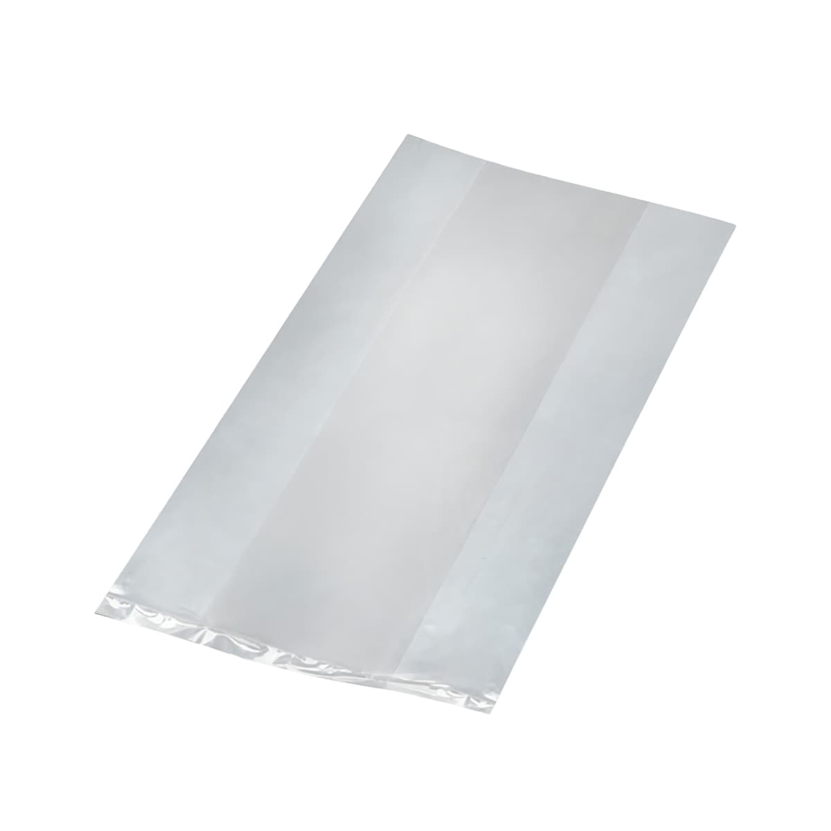 Bag 4X2X8 IN Plastic 0.7MIL 1000/Case