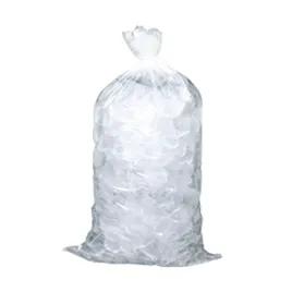 Victoria Bay Ice Bag 12X21 IN PET 1.2MIL Extra Extra Extra Heavy 1000/Case