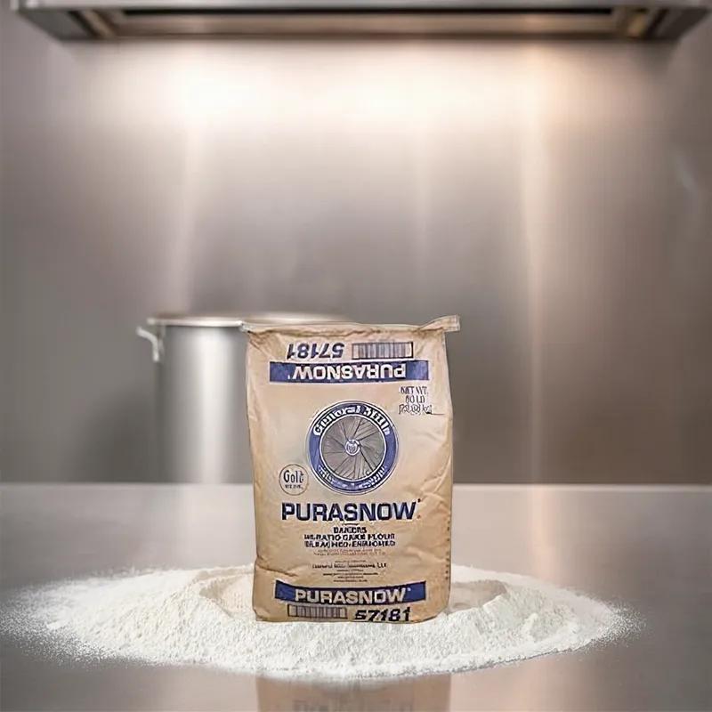 Gold Medal Purasnow Cake Flour 1/Bag