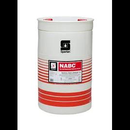 NABC® Floral Restroom Cleaner One-Step Disinfectant 30 GAL Neutral RTU 1/Drum