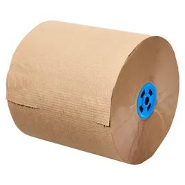 Cascades PRO Perform Roll Paper Towel Kraft Standard Roll 6 Rolls/Case