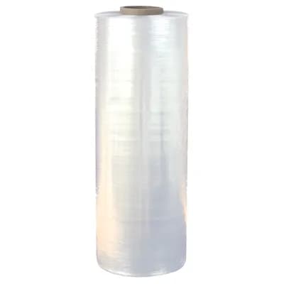 SuperFLEX Pre-Stretch film 368MM X1476FT Clear CPP With 3.052 IN Core ...