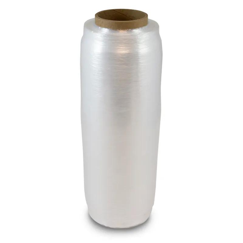 SuperFLEX Pre-Stretch Film 368MM X1476FT Clear CPP With 3.052 IN Core Diameter 4 Rolls/Case 36 Cases/Pallet