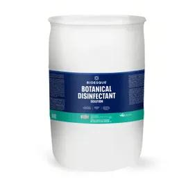 Botanical Disinfectant Cleaner Deodorizer 55 GAL Multi Surface 1/Drum
