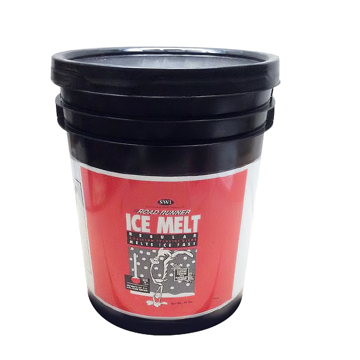 Road Runner Ice Melt 50 LB Magnesium Chloride Pail 42/Pallet