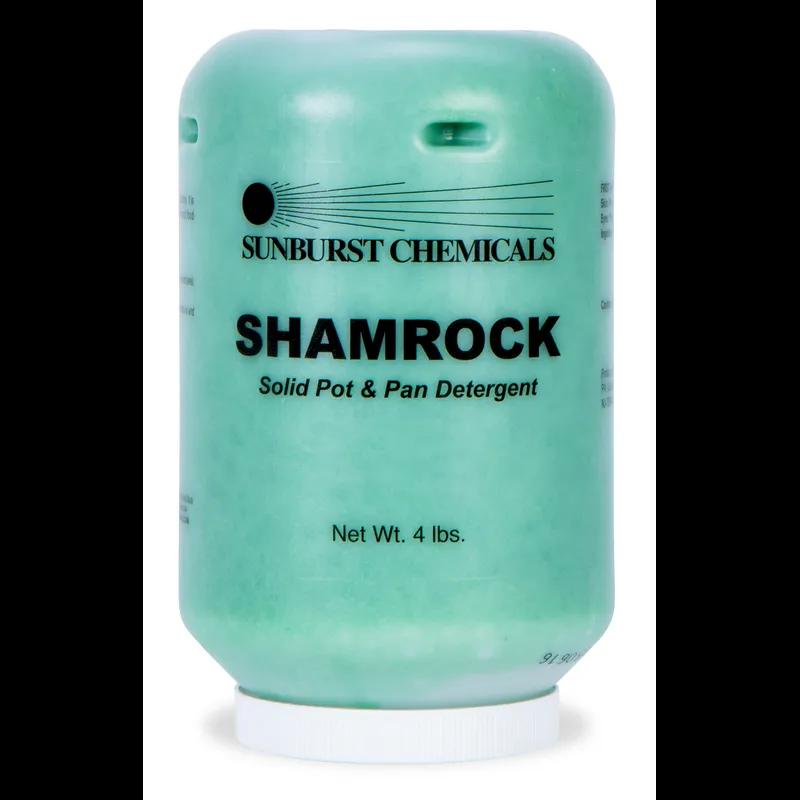 Shamrock Manual Pot & Pan Detergent 1/Case