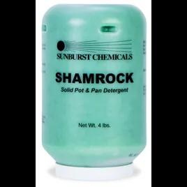 Shamrock Manual Pot & Pan Detergent 1/Case