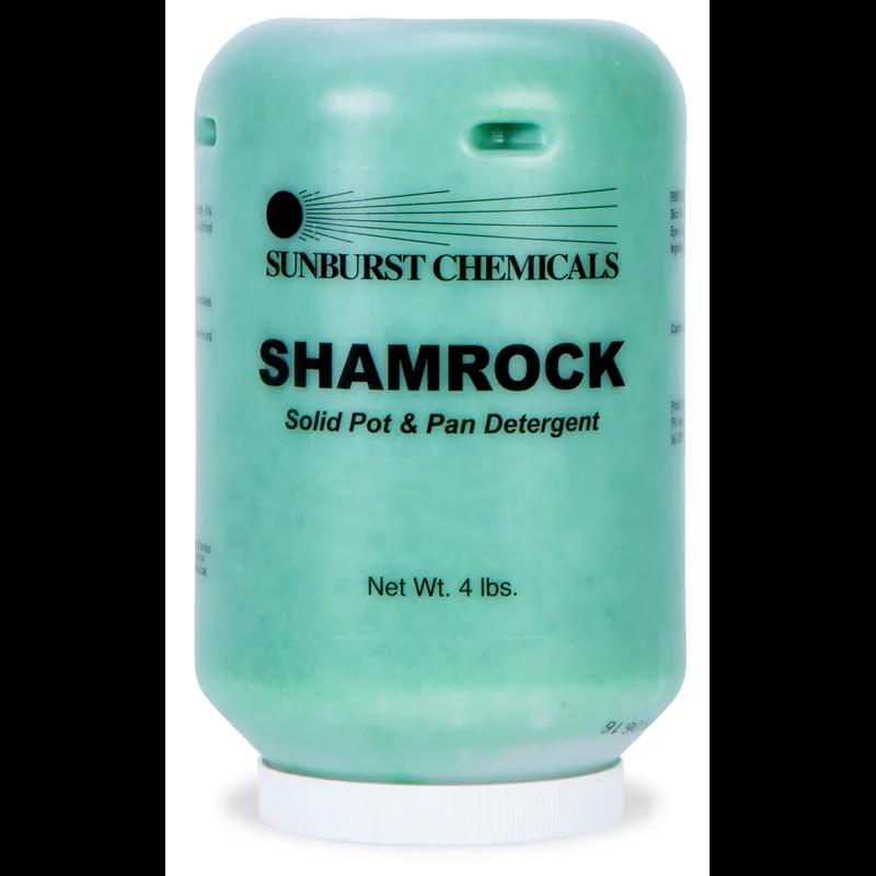 Shamrock Manual Pot & Pan Detergent 1/Case