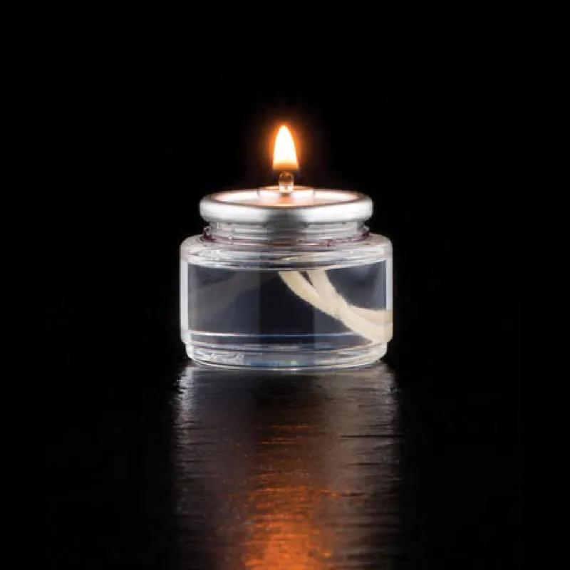 Liquid Candle 8-HR Wax 180/Case