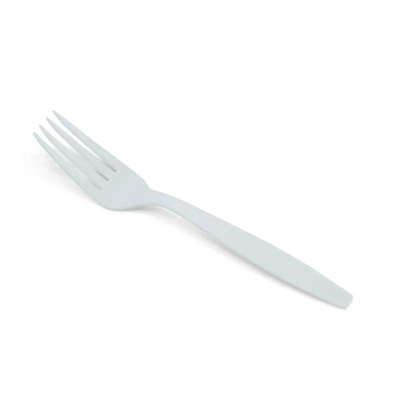 Victoria Bay Fork PS White Heavyweight Unwrapped 1000/Case