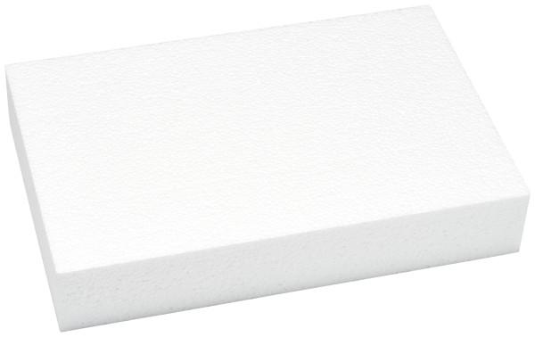 Dummy Cake 11.35X7.35X2.05 IN 1/Each