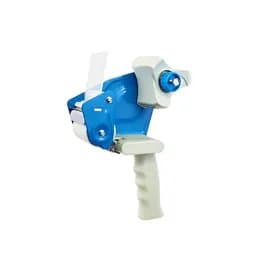 Tape Gun Steel Dispenser Heavy Duty Frame and Brake 10 Count/Case