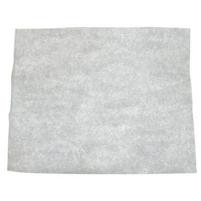 Multi-Purpose Sheet 12X15 IN Dry Wax Paper White 50/Case