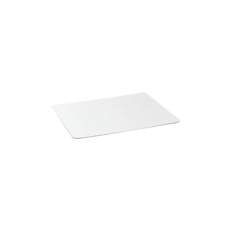 Cake Board 25X17 IN Paperboard White C-Flute 30/Bundle