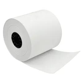 Register Tape Roll 3.125IN X273FT Paper White 55 Grams Thermal 50/Case