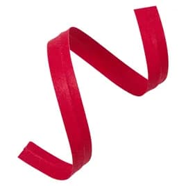 Twist Tie 4X0.188 IN Paper Red 2000/Box