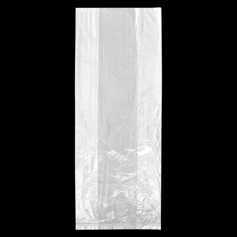 Victoria Bay Bag 6X3X15 IN LLDPE 0.9MIL Extra Heavy Clear 1000/Case