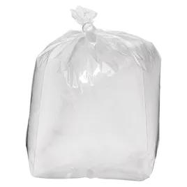 Victoria Bay Bag 8X4X18 IN LLDPE 1.3MIL Extra Heavy Clear 1000/Case