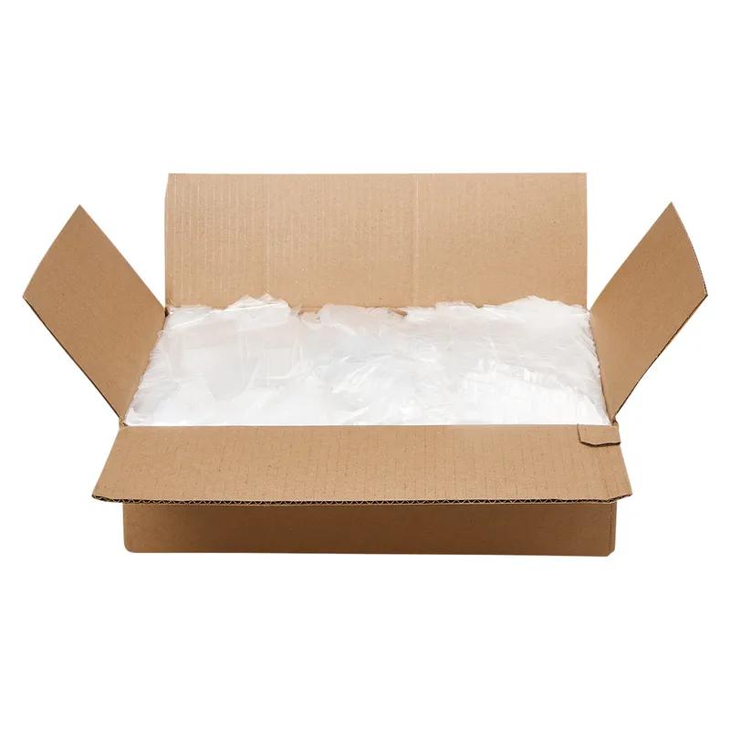 Victoria Bay Bag 8X4X18 IN LLDPE 1.3MIL Extra Heavy Clear 1000/Case