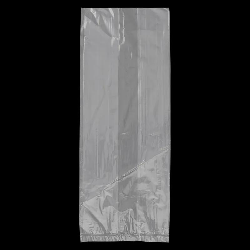 Victoria Bay Bag 8X4X18 IN LLDPE 1.3MIL Extra Heavy Clear 1000/Case