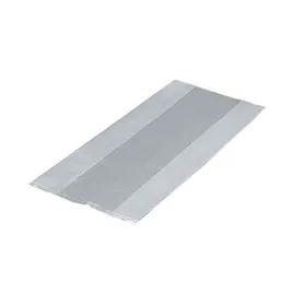 Victoria Bay Bag 8X4X18 IN LLDPE 0.9MIL Extra Heavy Clear 1000/Case