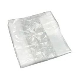Victoria Bay Bag 10X8X24 IN LLDPE 1.3MIL Extra Heavy Clear 500/Case