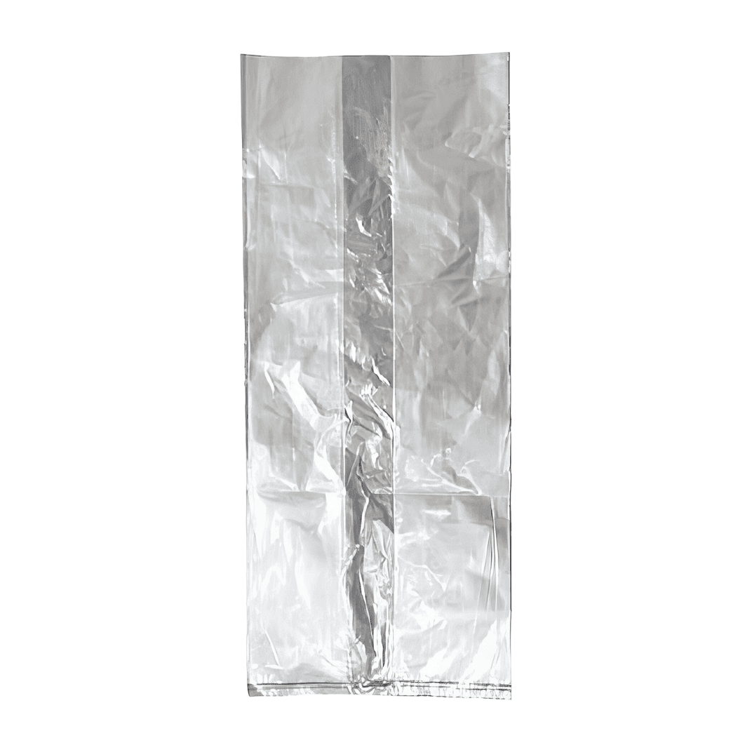 Bag 10X8X24 IN PET 2MIL Extra Extra Heavy 500/Case