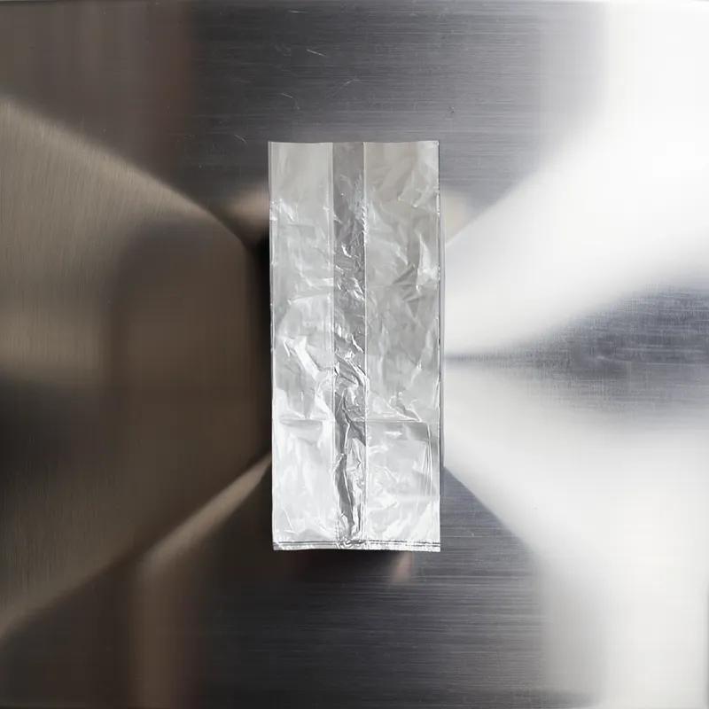 Bag 10X8X24 IN PET 2MIL Extra Extra Heavy 500/Case