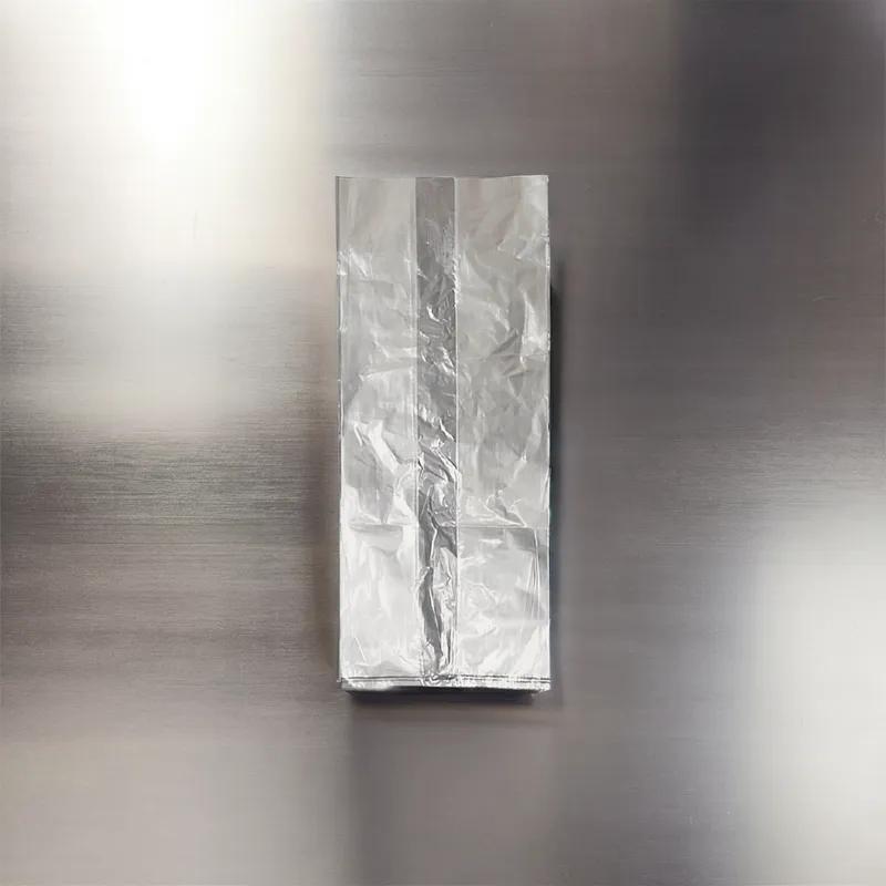 Bag 10X8X24 IN PET 2MIL Extra Extra Heavy 500/Case