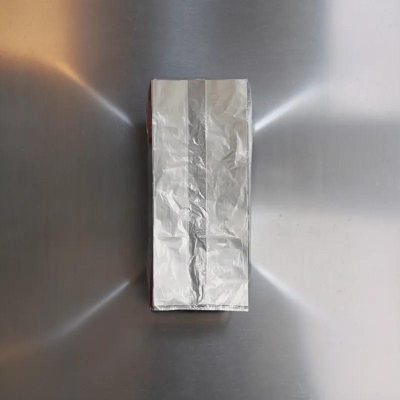 Bag 10X8X24 IN PET 2MIL Extra Extra Heavy 500/Case