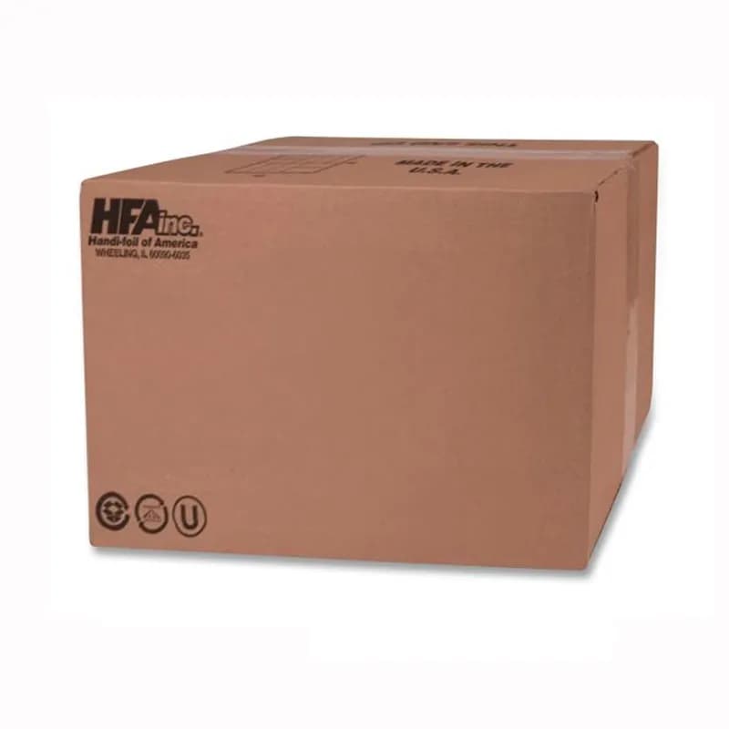 Pie Pan 9 IN Aluminum Round Extra Deep 500/Case