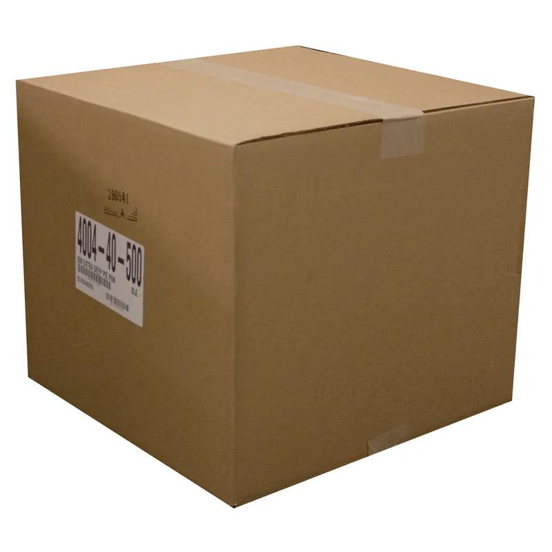 Pie Pan 9X1.25 IN Aluminum Round Extra Deep 500/Case