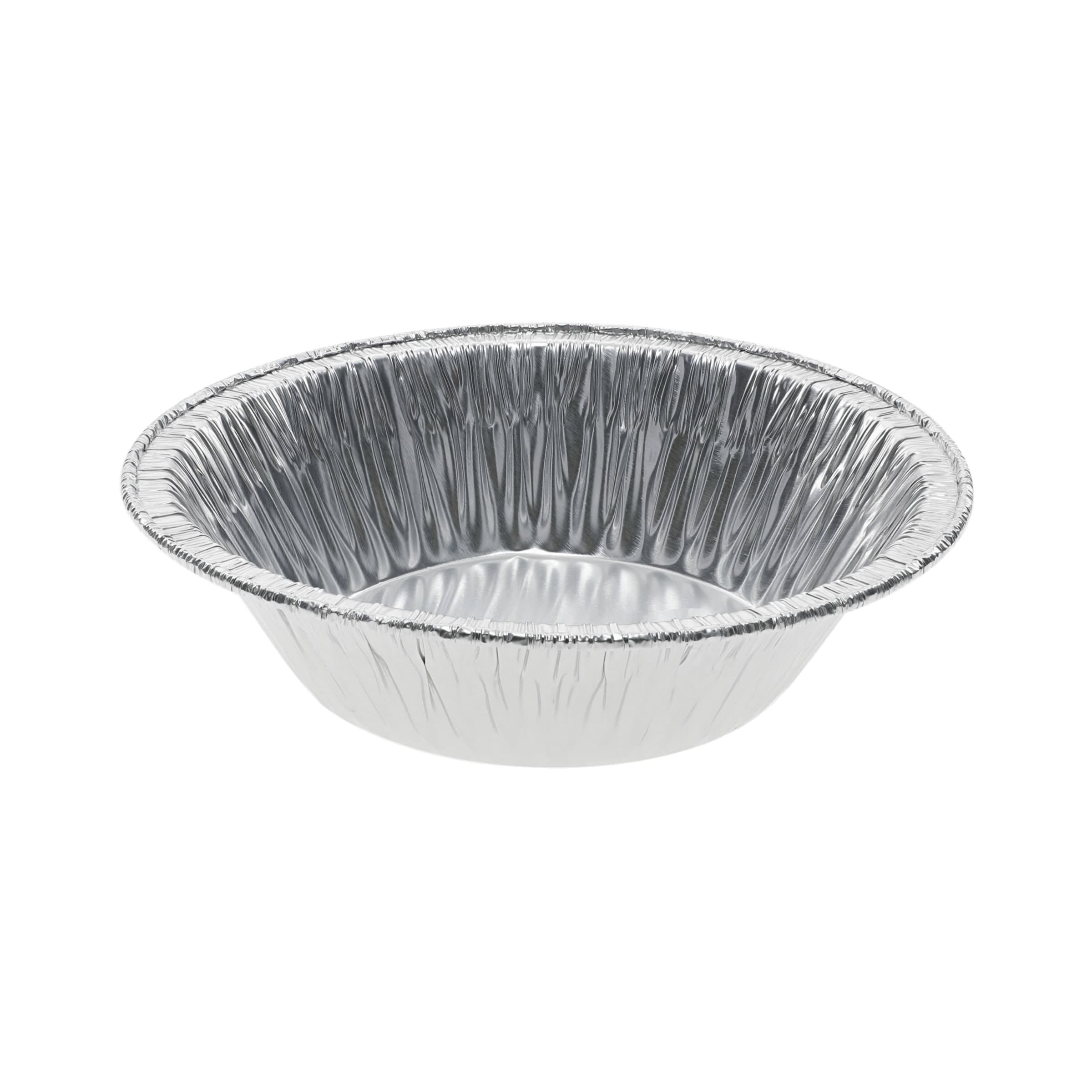 Pie Pan 7.5 OZ 4.4X1.3 IN Aluminum Silver 750/Case