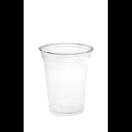 Cold Cup 20 OZ PET Clear 1000/Case