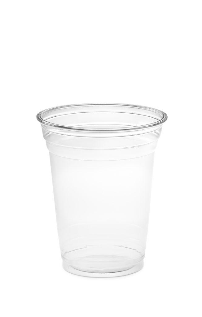 Cold Cup 20 OZ PET Clear 1000/Case