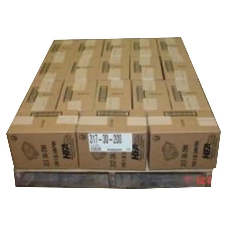 Bread & Loaf Pan 16 OZ 6.125X3.75X2 IN Aluminum 200/Case