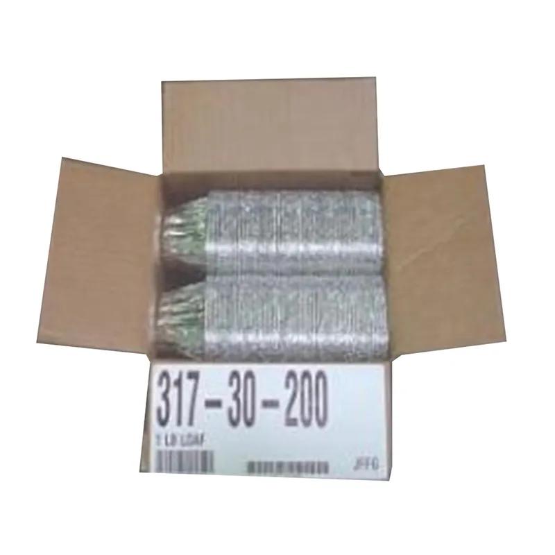 Bread & Loaf Pan 16 OZ 6.125X3.75X2 IN Aluminum 200/Case