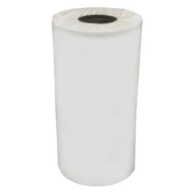 Multi-Purpose Roll 15IN X1000FT Wet Wax Paper White 1/Roll