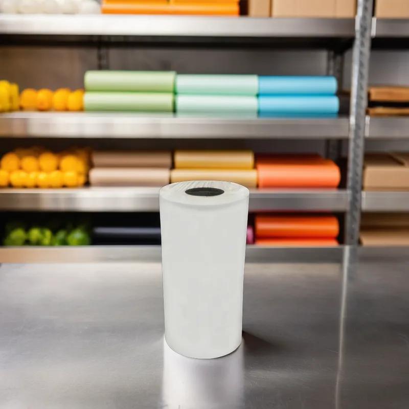 Multi-Purpose Roll 15IN X1000FT Wet Wax Paper White 1/Roll