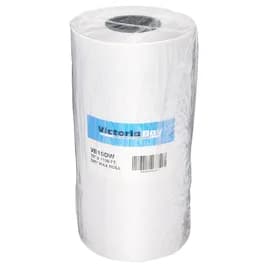 Victoria Bay Multi-Purpose Roll 15IN X1100FT Wet Wax Paper White 1/Roll