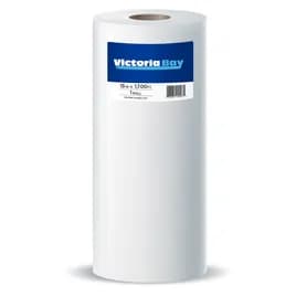 Victoria Bay Multi-Purpose Roll 15IN X1100FT Wet Wax Paper White 1/Roll