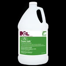 Earth Sense® Hand Soap Foam 1 GAL 6X6X12 IN 4/Case