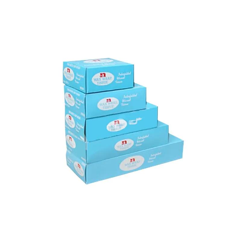 Bakery Tissue 10X10.75 IN White 8000/Case