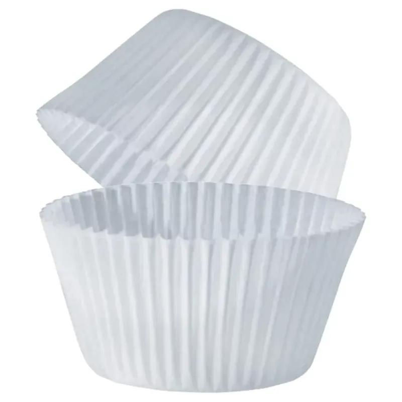 Baking Cup 2X1.25 IN 10000/Case