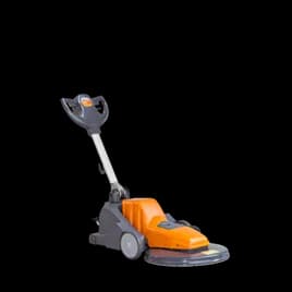 Taski® Ergodisc 2000 Floor Burnisher 20IN Metal Plastic Ultra High Speed (UHS) Corded 1/Each